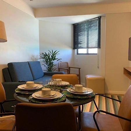 Lindo Apartamento Com Vista - Praia De Pontanegra Natal Buitenkant foto