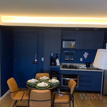 Lindo Apartamento Com Vista - Praia De Pontanegra Natal Buitenkant foto