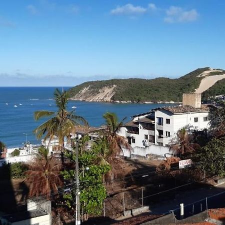 Lindo Apartamento Com Vista - Praia De Pontanegra Natal Buitenkant foto
