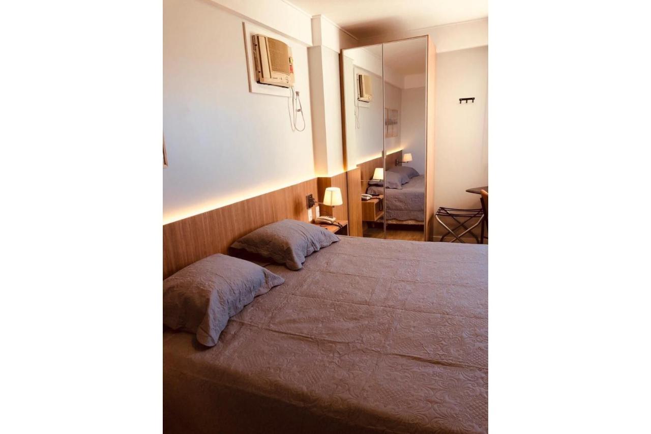 Lindo Apartamento Com Vista - Praia De Pontanegra Natal Buitenkant foto