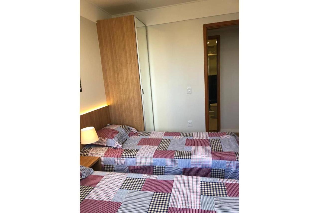 Lindo Apartamento Com Vista - Praia De Pontanegra Natal Buitenkant foto