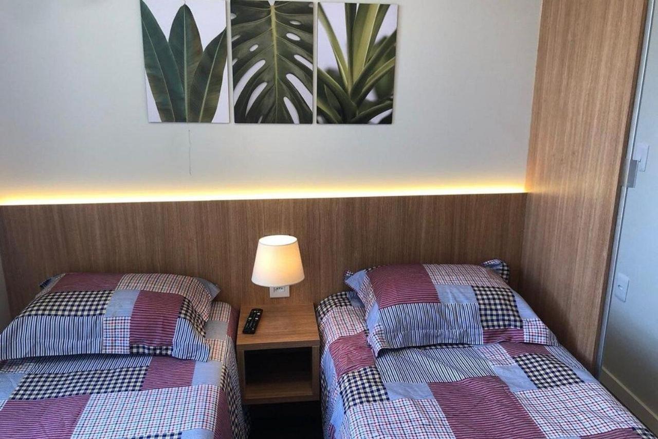 Lindo Apartamento Com Vista - Praia De Pontanegra Natal Buitenkant foto