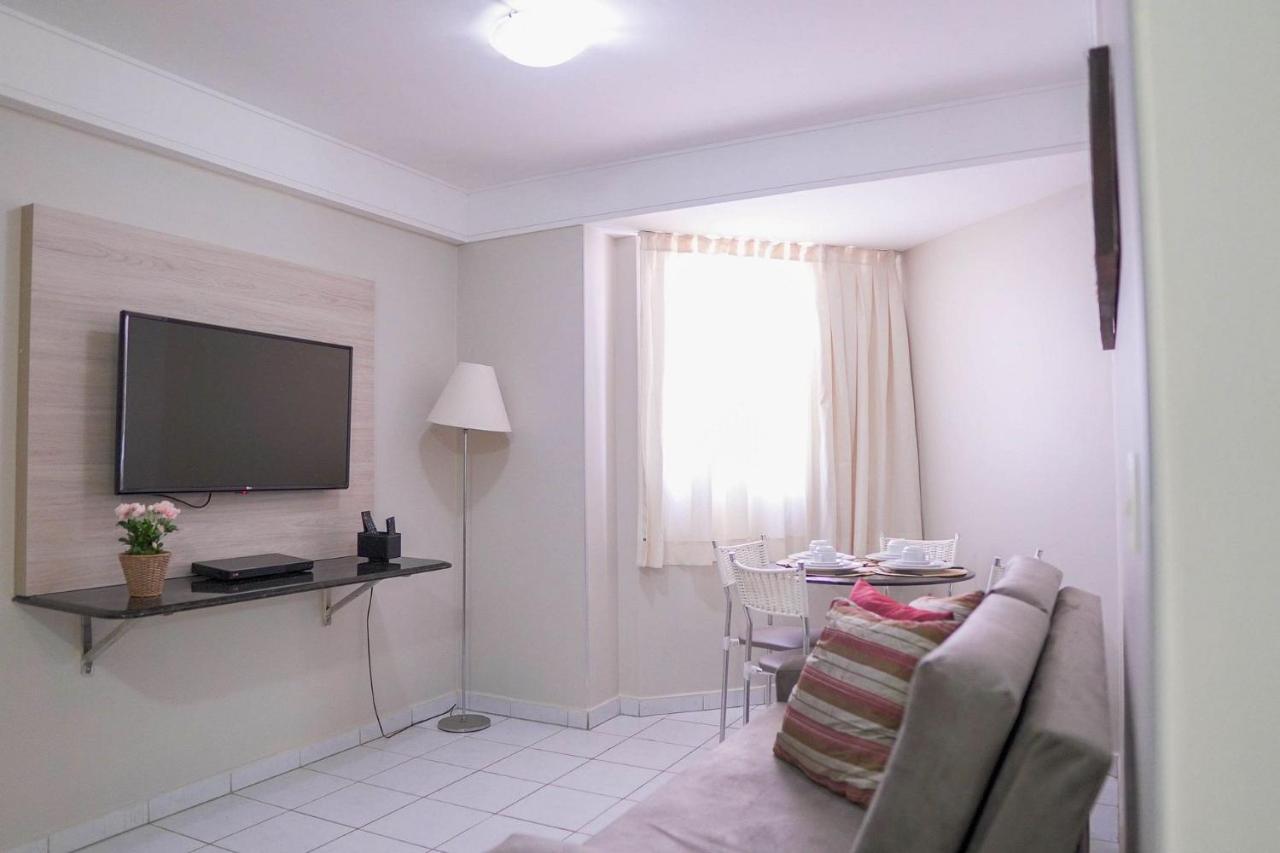 Lindo Apartamento Com Vista - Praia De Pontanegra Natal Buitenkant foto