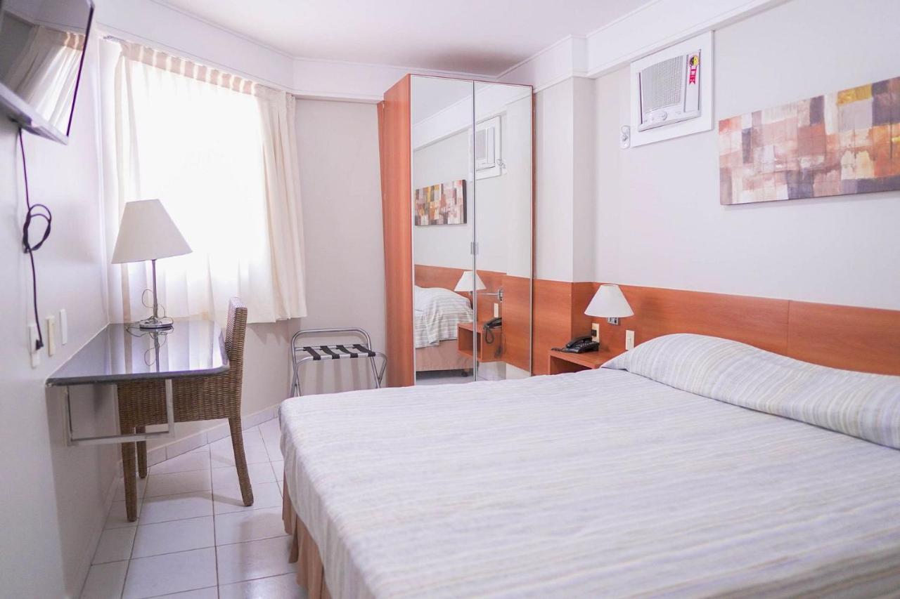 Lindo Apartamento Com Vista - Praia De Pontanegra Natal Buitenkant foto