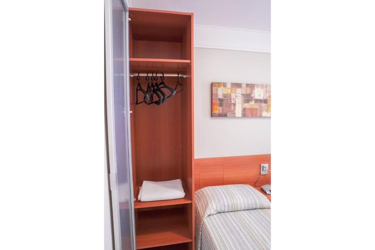 Lindo Apartamento Com Vista - Praia De Pontanegra Natal Buitenkant foto