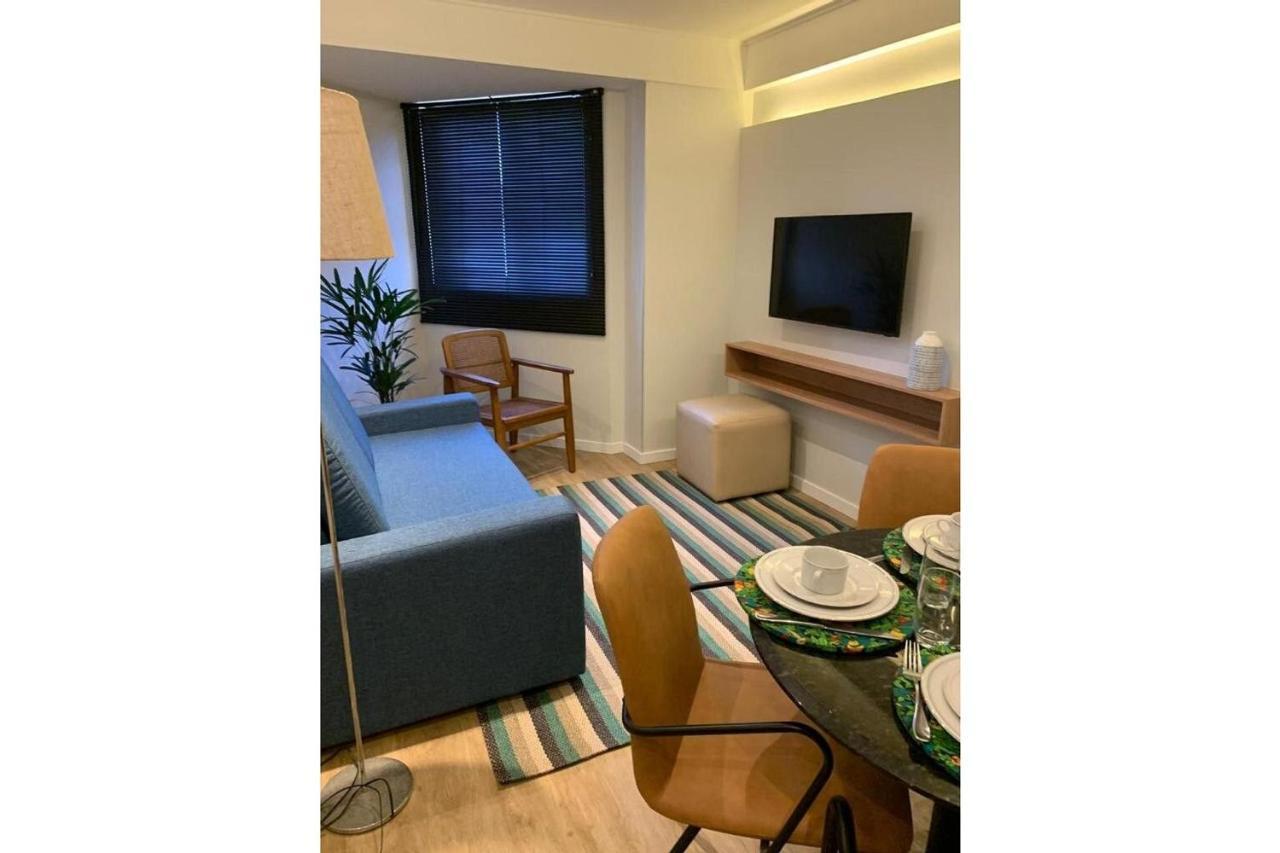 Lindo Apartamento Com Vista - Praia De Pontanegra Natal Buitenkant foto