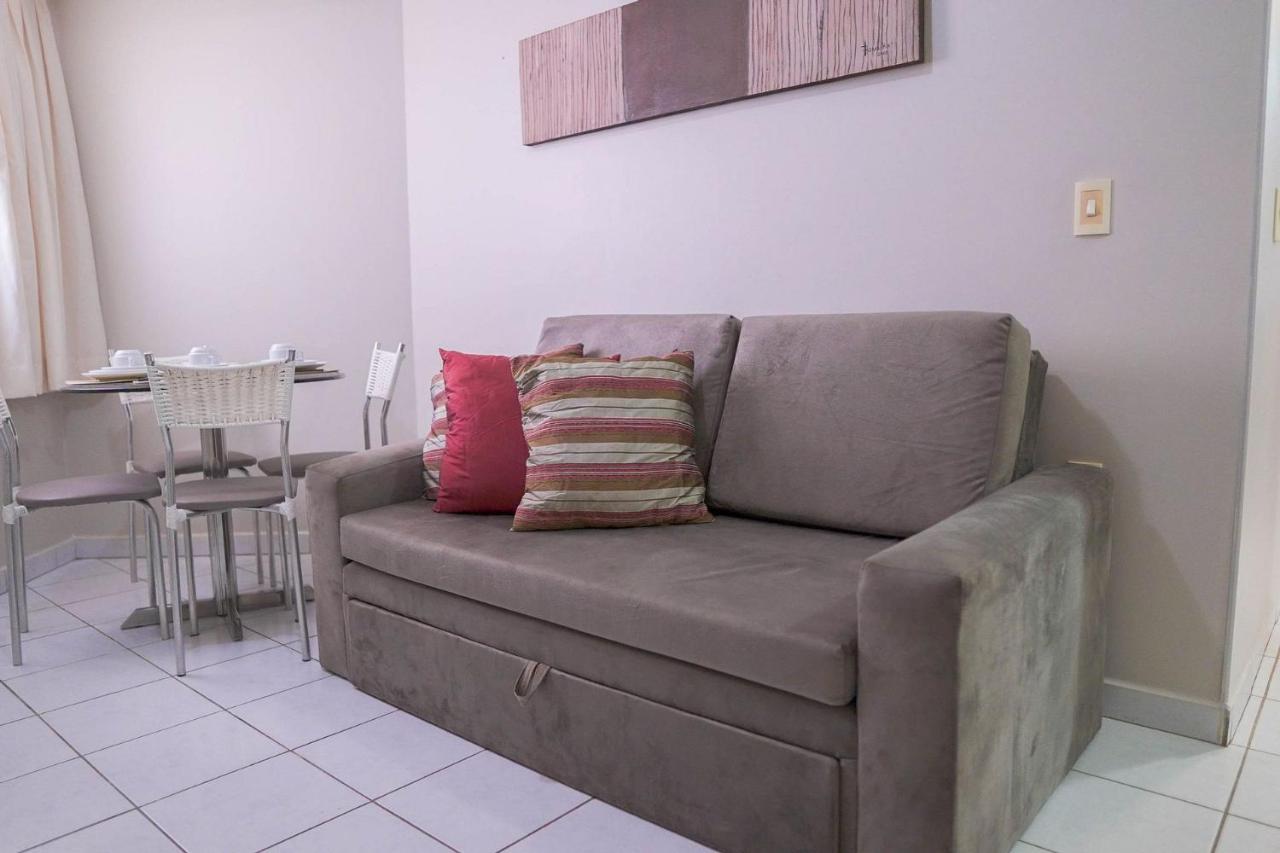 Lindo Apartamento Com Vista - Praia De Pontanegra Natal Buitenkant foto