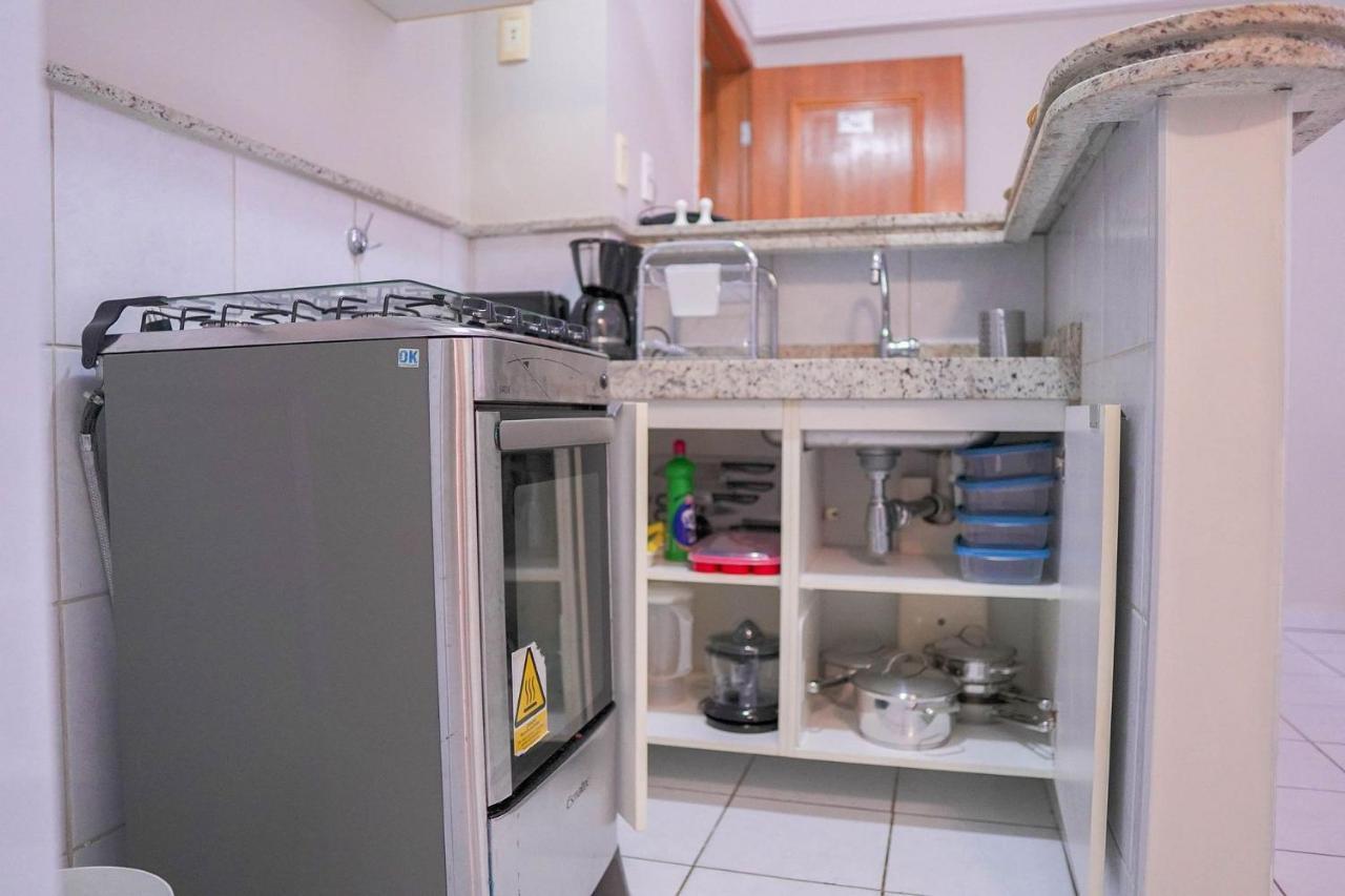 Lindo Apartamento Com Vista - Praia De Pontanegra Natal Buitenkant foto