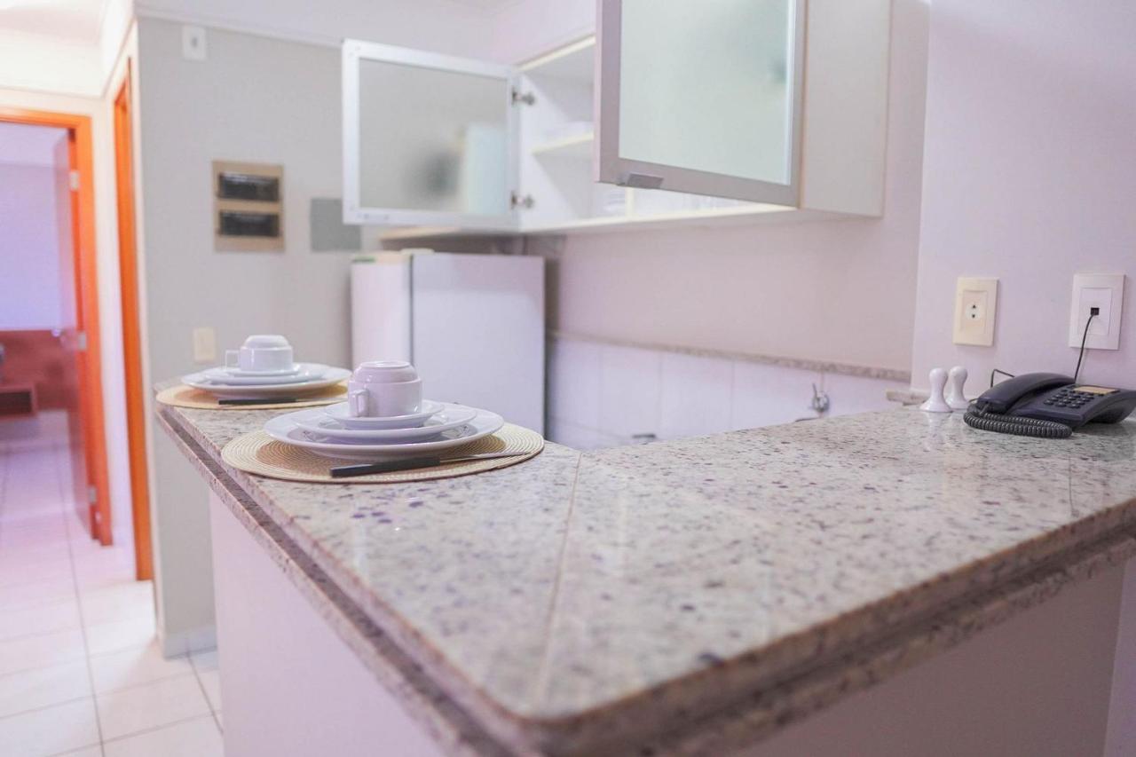 Lindo Apartamento Com Vista - Praia De Pontanegra Natal Buitenkant foto