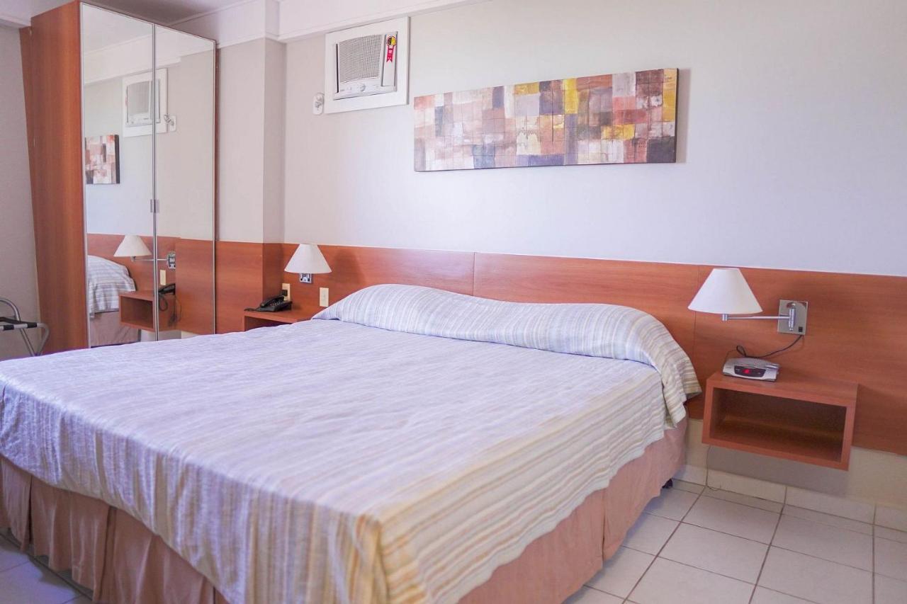 Lindo Apartamento Com Vista - Praia De Pontanegra Natal Buitenkant foto