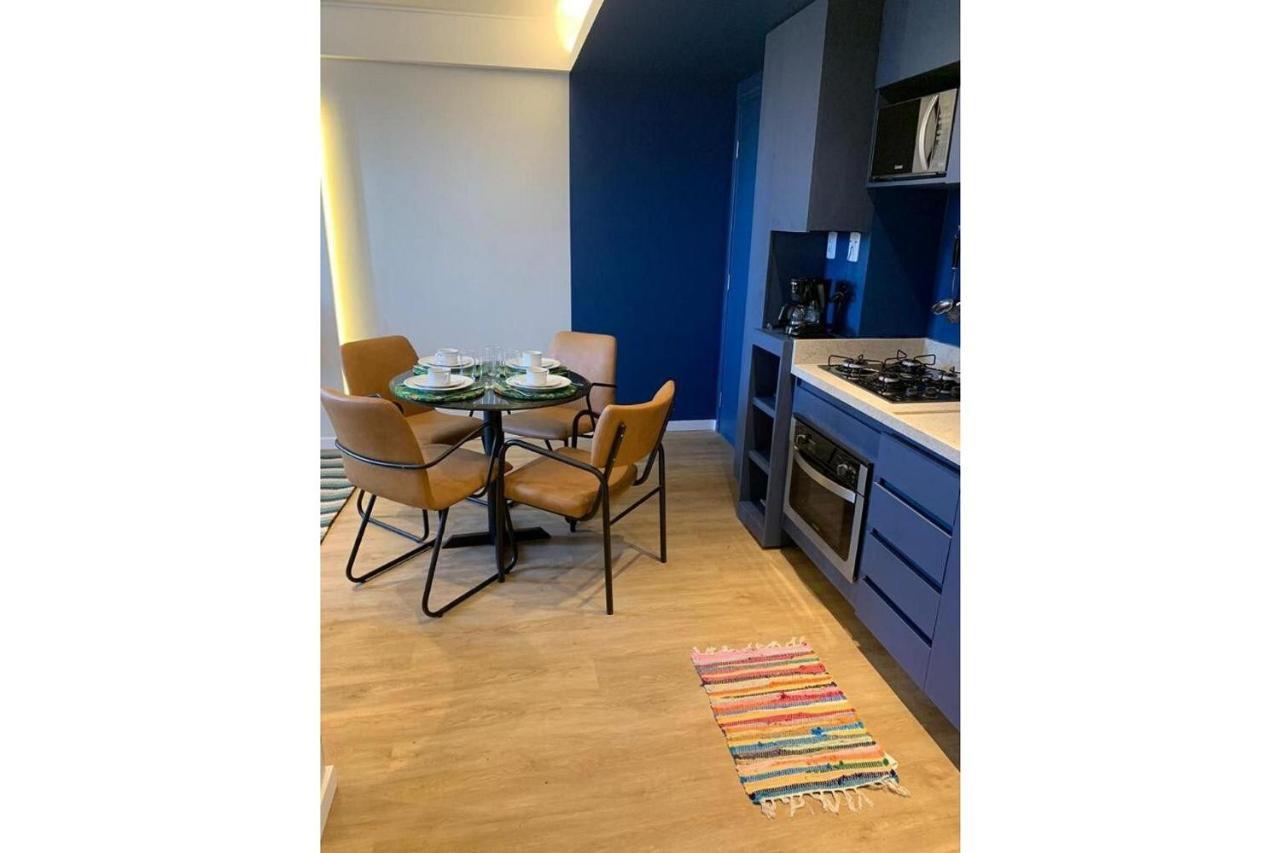 Lindo Apartamento Com Vista - Praia De Pontanegra Natal Buitenkant foto