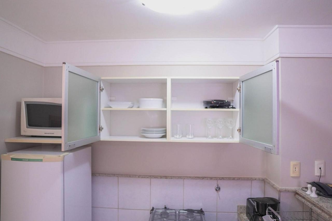 Lindo Apartamento Com Vista - Praia De Pontanegra Natal Buitenkant foto