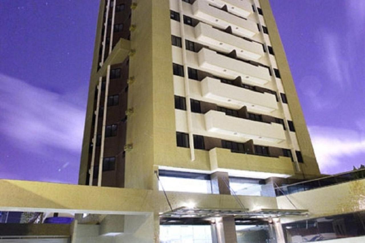 Lindo Apartamento Com Vista - Praia De Pontanegra Natal Buitenkant foto