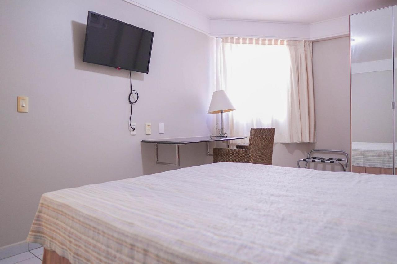 Lindo Apartamento Com Vista - Praia De Pontanegra Natal Buitenkant foto