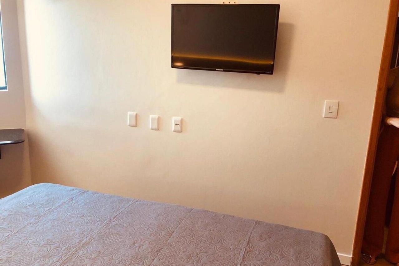 Lindo Apartamento Com Vista - Praia De Pontanegra Natal Buitenkant foto