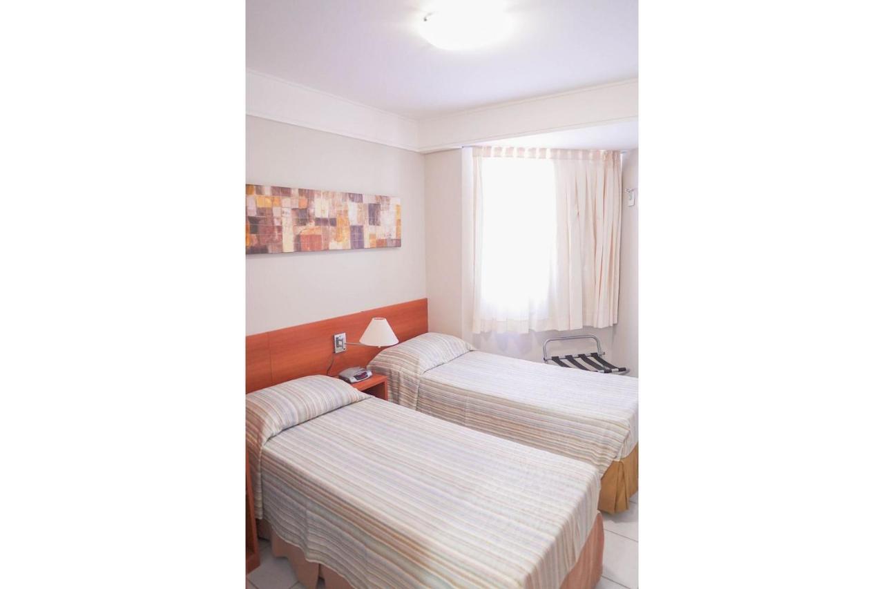 Lindo Apartamento Com Vista - Praia De Pontanegra Natal Buitenkant foto