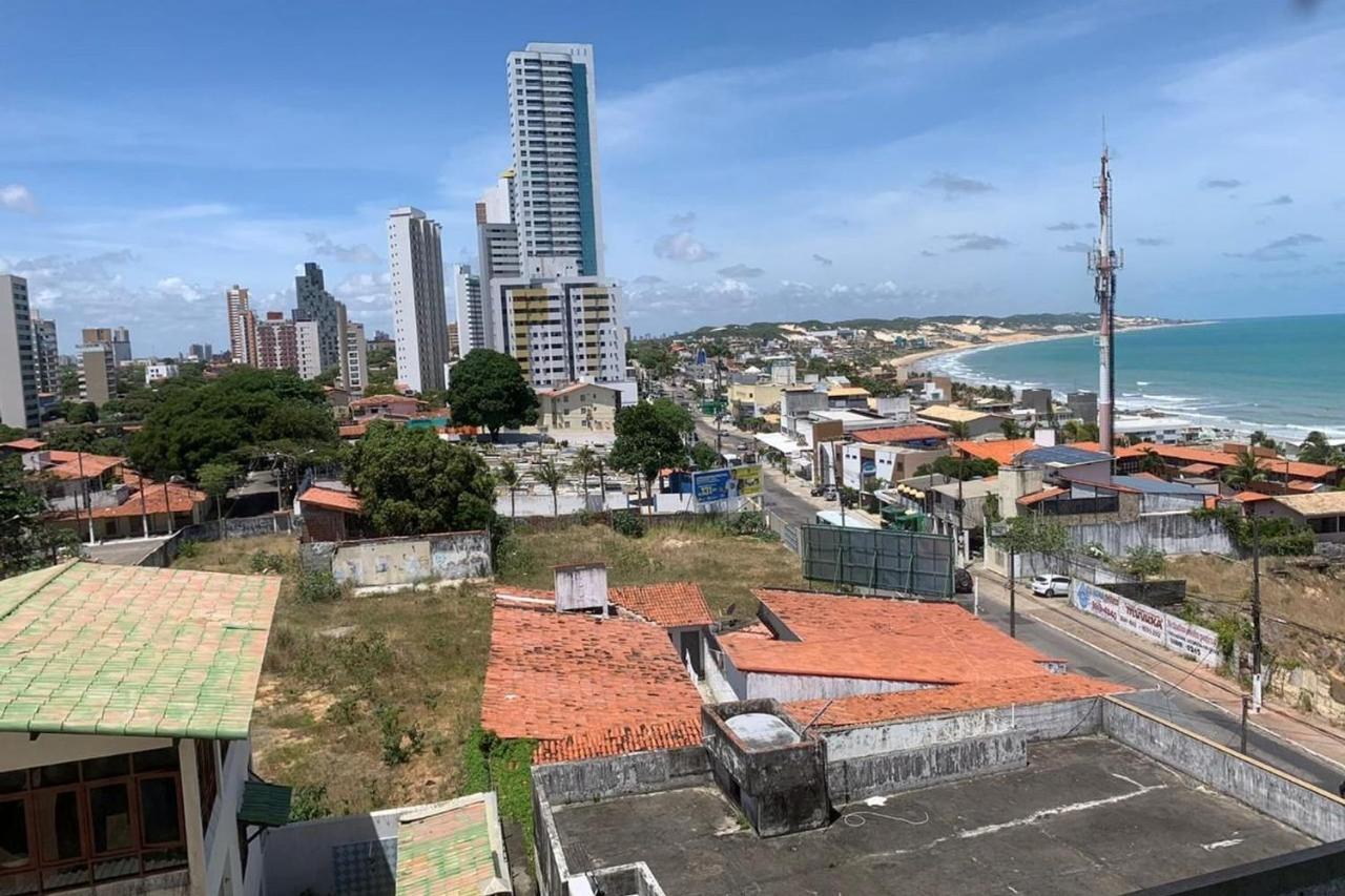 Lindo Apartamento Com Vista - Praia De Pontanegra Natal Buitenkant foto