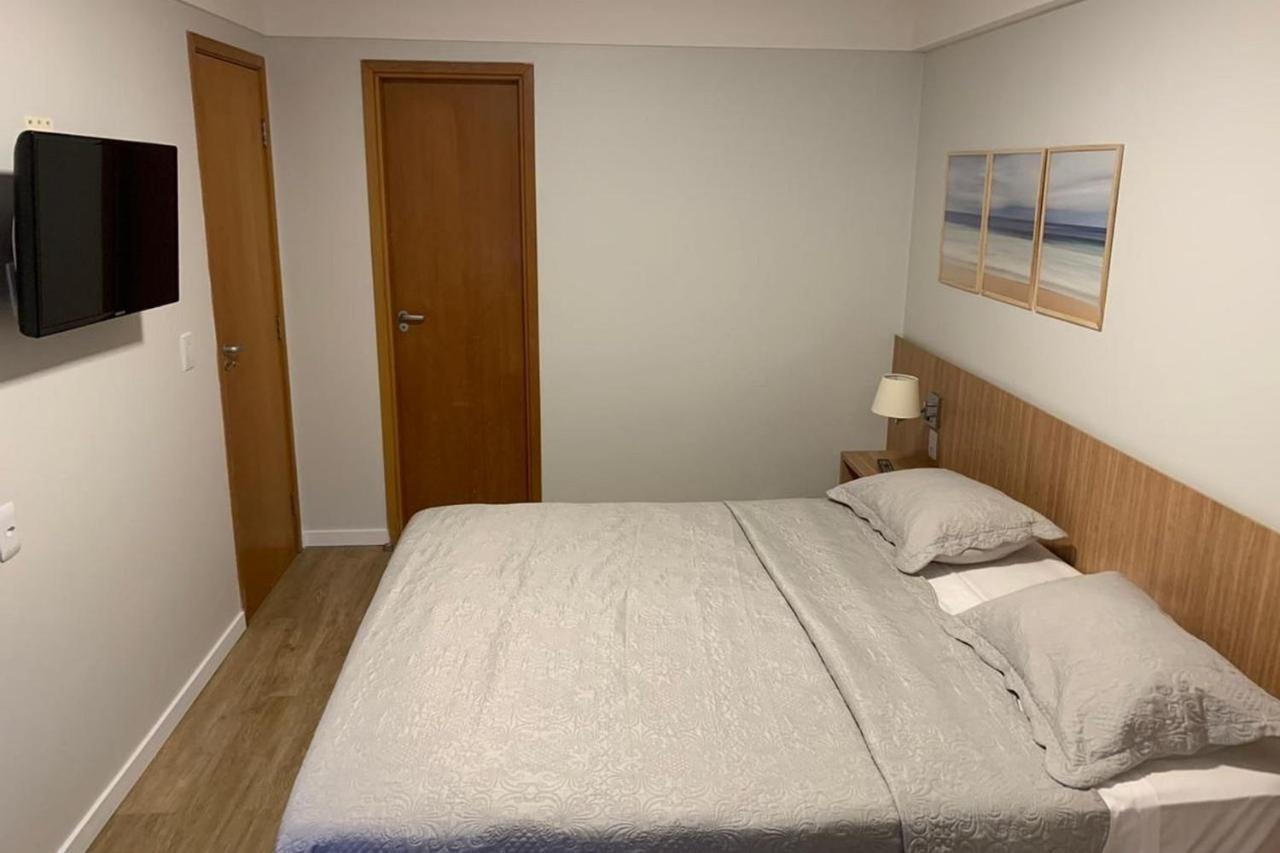 Lindo Apartamento Com Vista - Praia De Pontanegra Natal Buitenkant foto