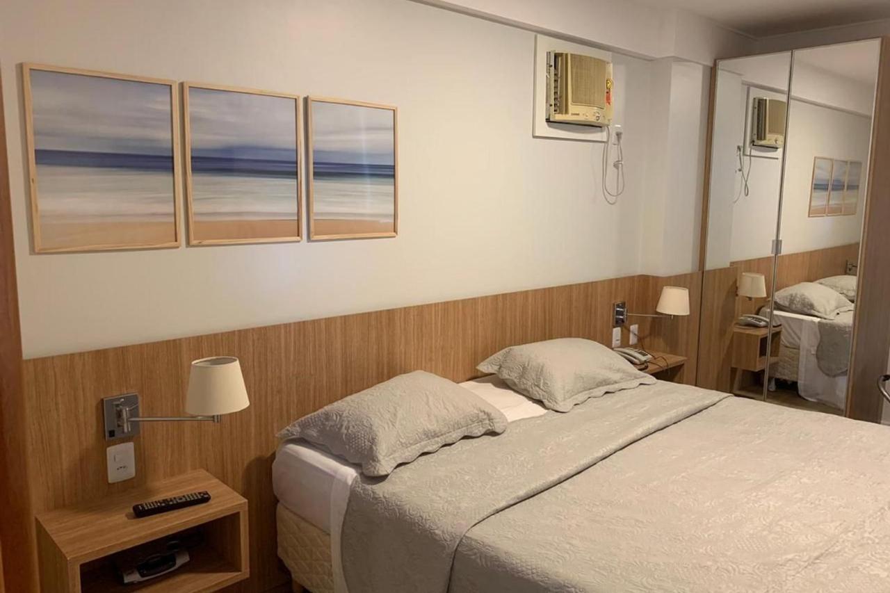 Lindo Apartamento Com Vista - Praia De Pontanegra Natal Buitenkant foto