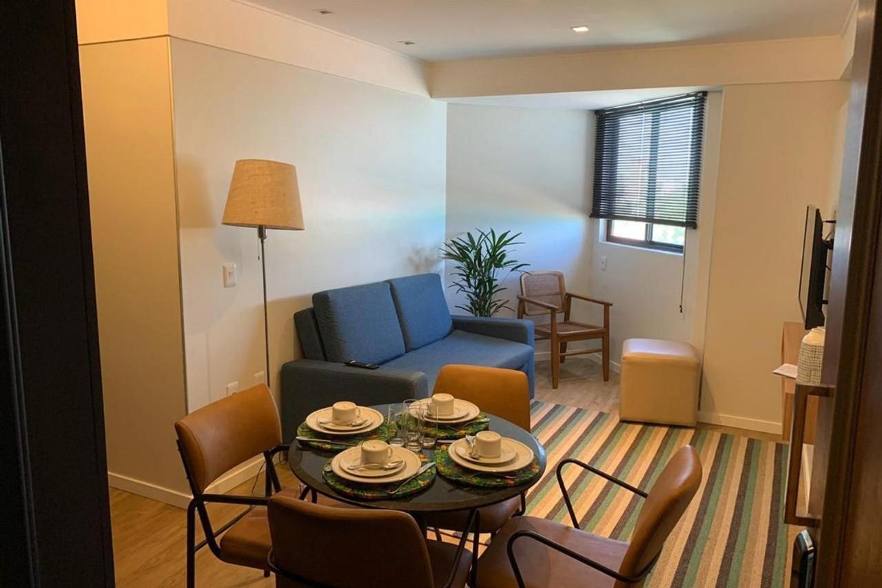 Lindo Apartamento Com Vista - Praia De Pontanegra Natal Buitenkant foto