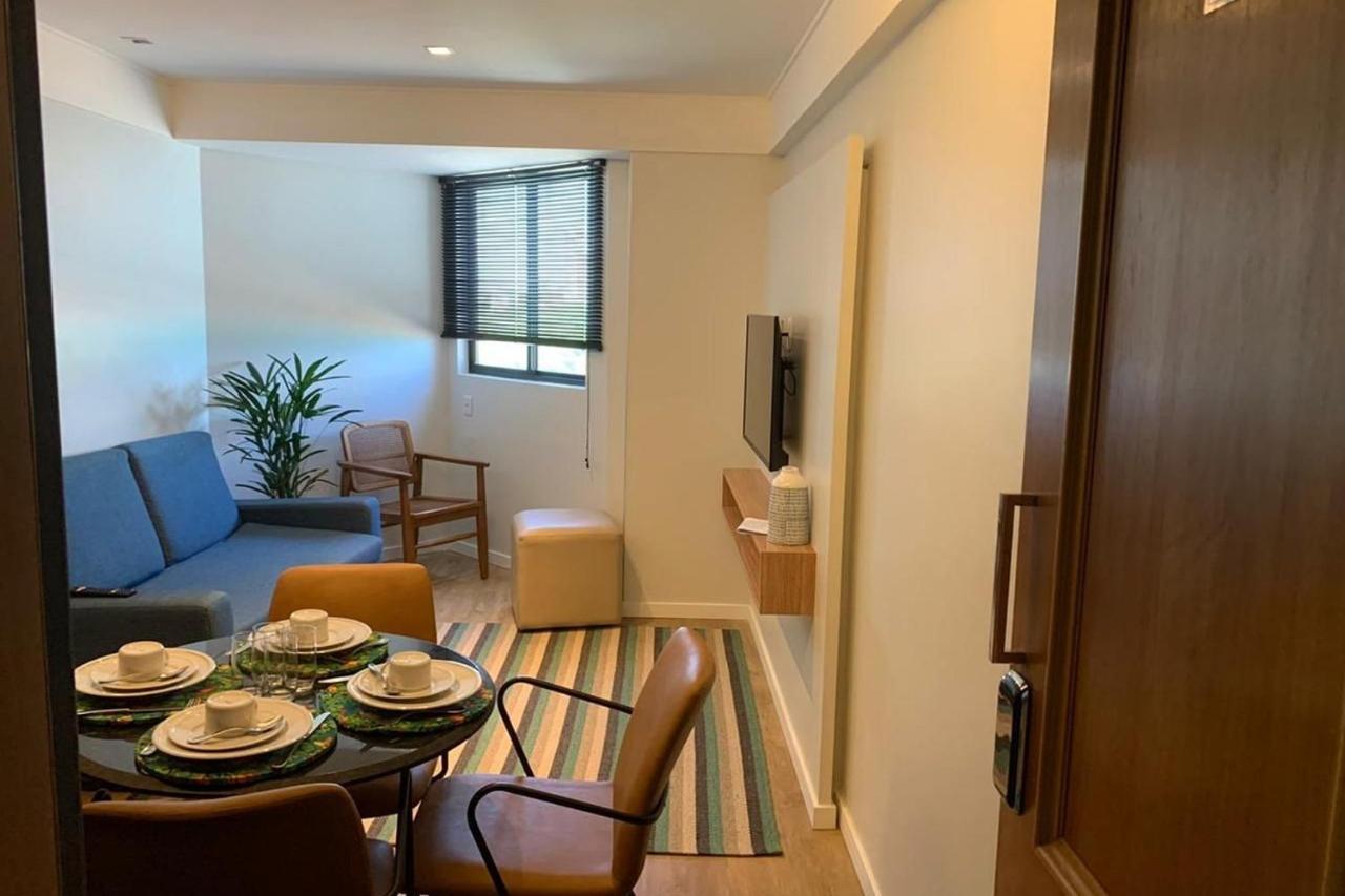 Lindo Apartamento Com Vista - Praia De Pontanegra Natal Buitenkant foto