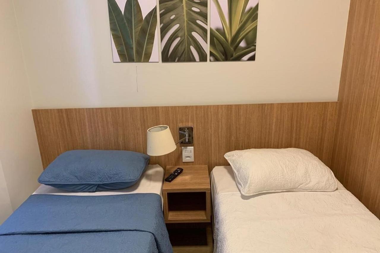 Lindo Apartamento Com Vista - Praia De Pontanegra Natal Buitenkant foto