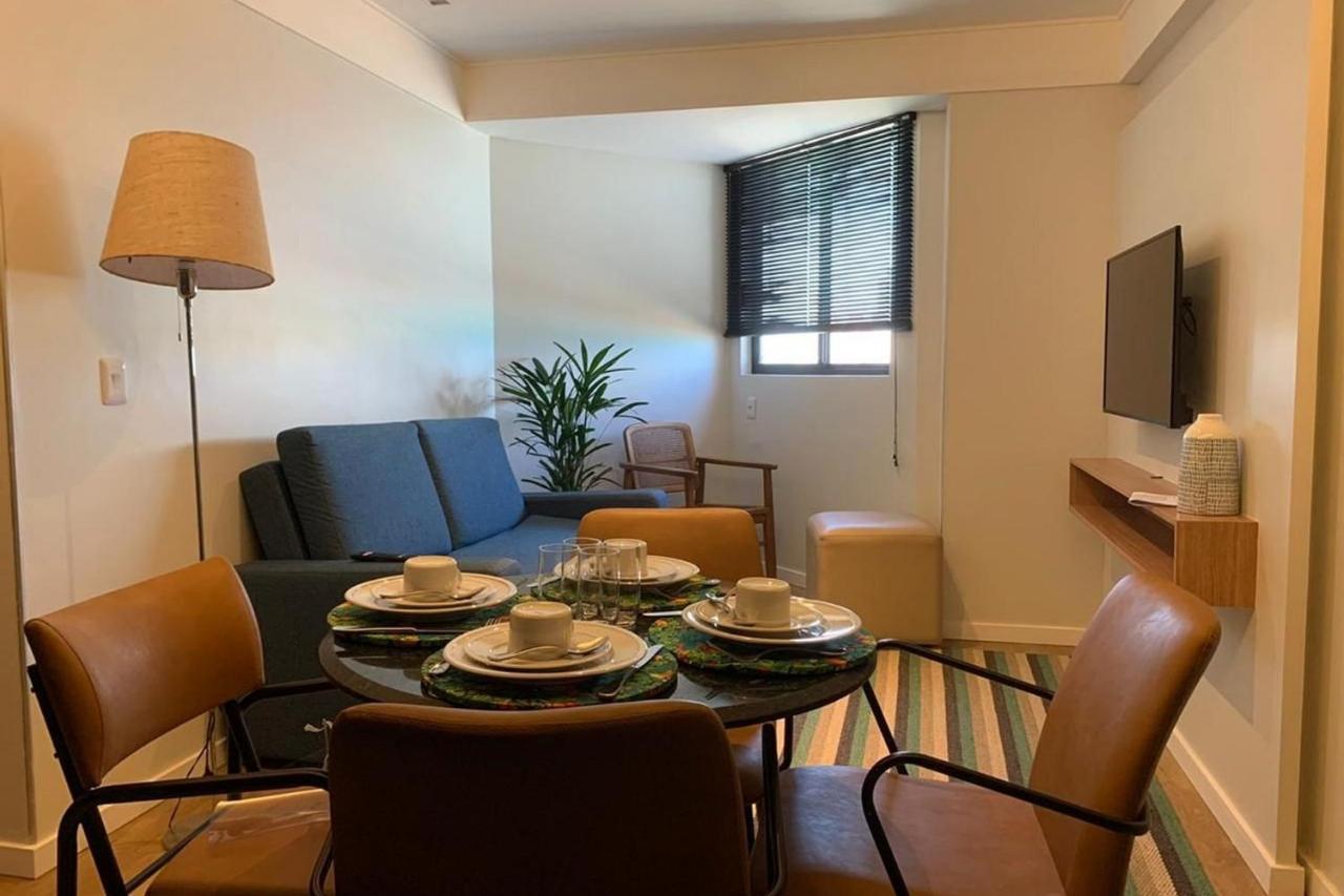 Lindo Apartamento Com Vista - Praia De Pontanegra Natal Buitenkant foto