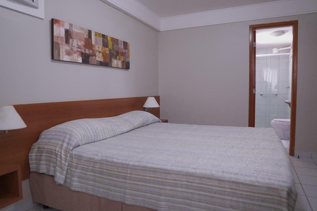 Lindo Apartamento Com Vista - Praia De Pontanegra Natal Buitenkant foto
