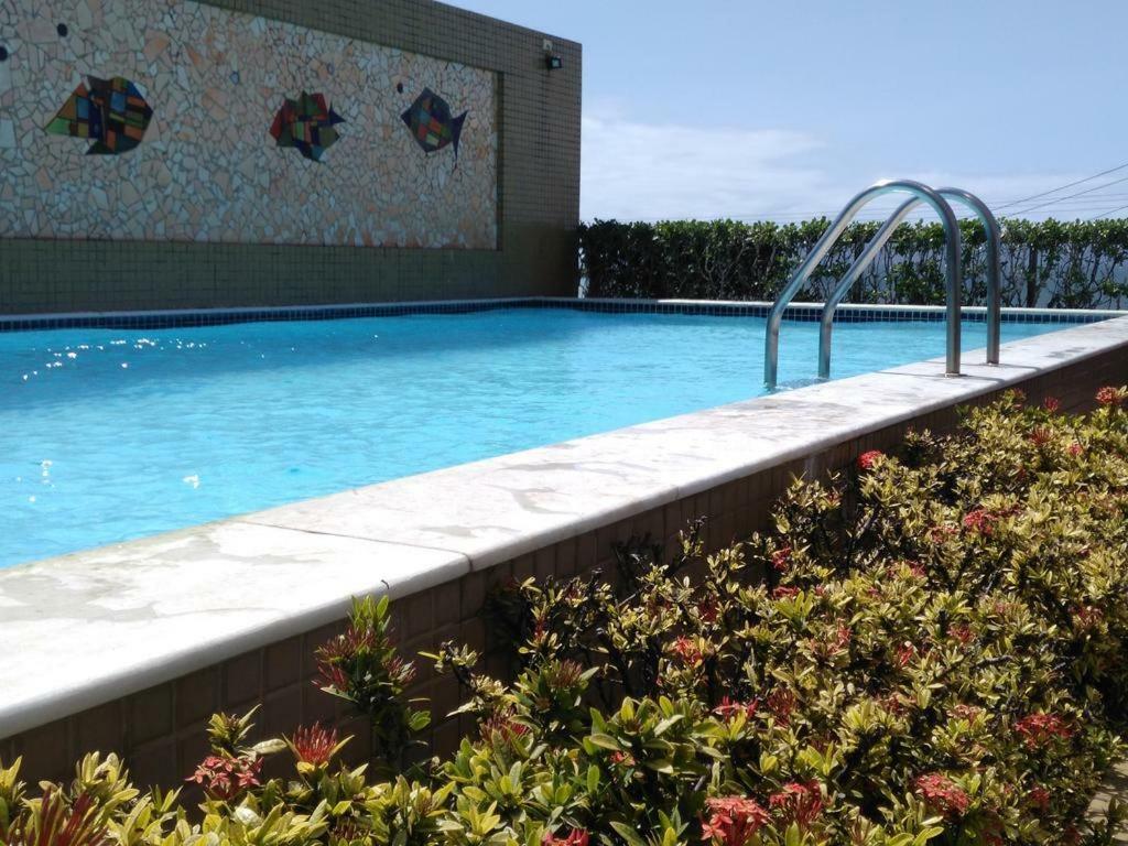 Lindo Apartamento Com Vista - Praia De Pontanegra Natal Buitenkant foto