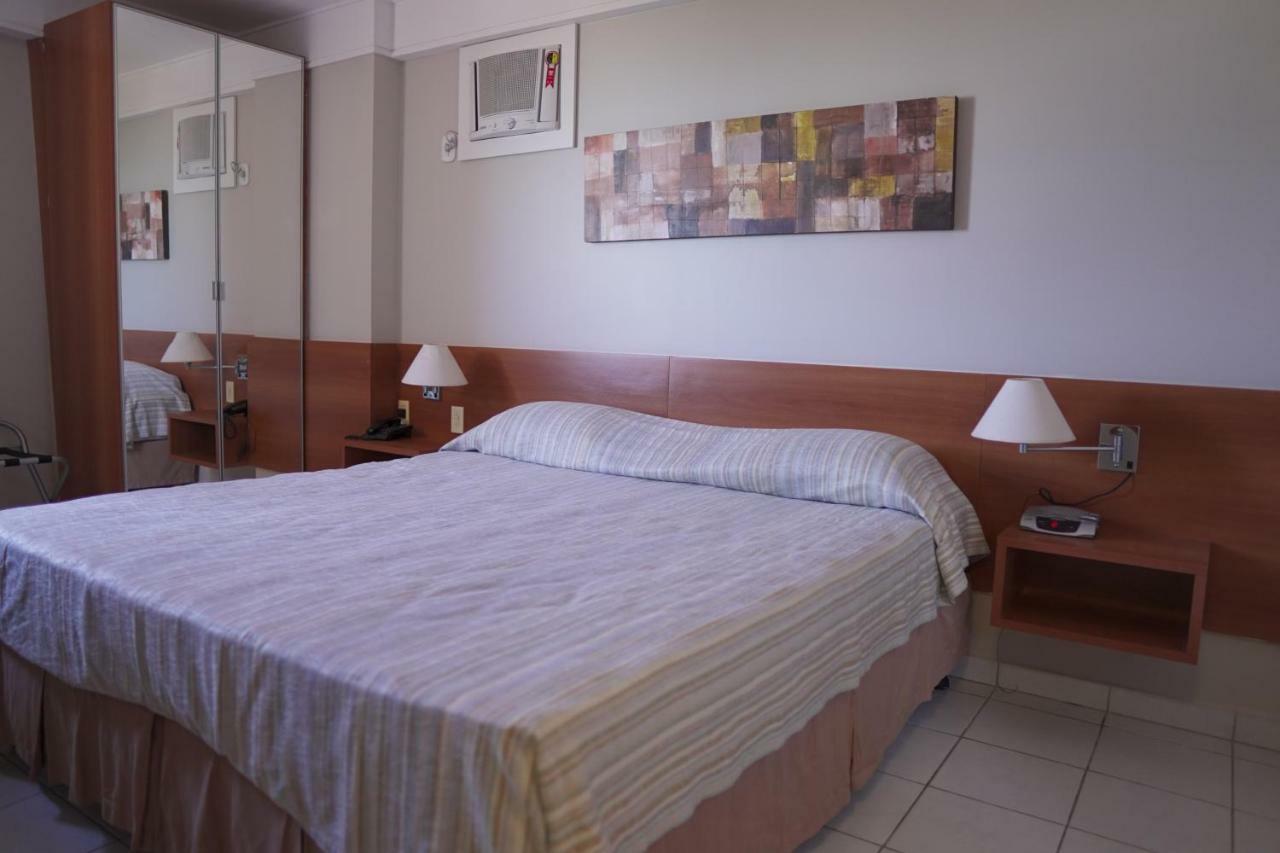 Lindo Apartamento Com Vista - Praia De Pontanegra Natal Buitenkant foto
