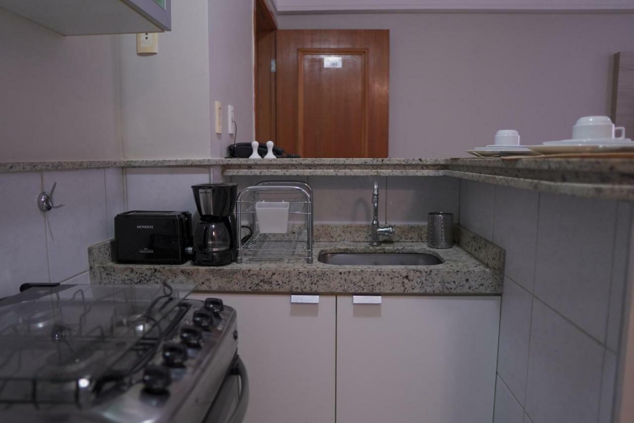 Lindo Apartamento Com Vista - Praia De Pontanegra Natal Buitenkant foto