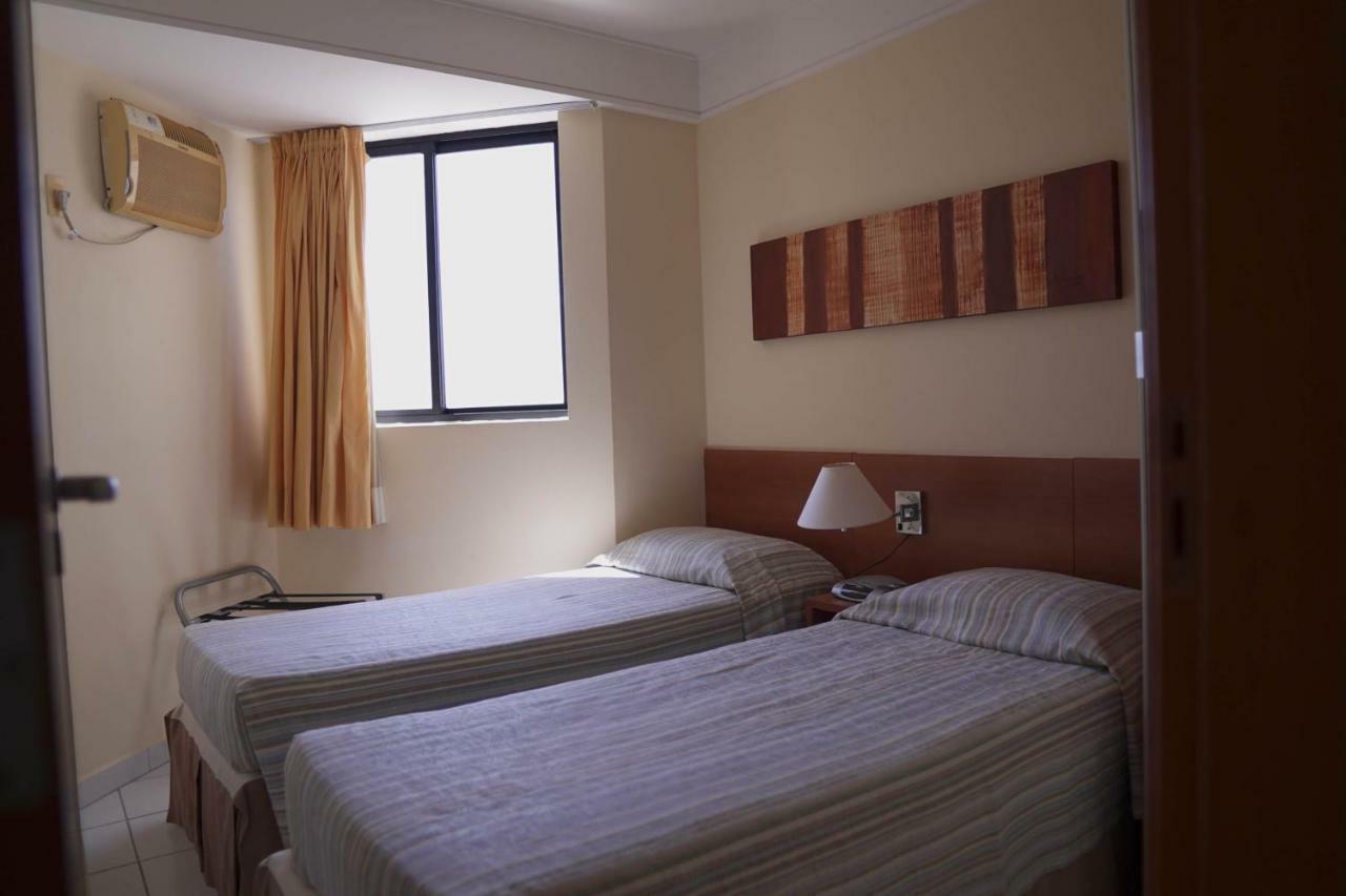 Lindo Apartamento Com Vista - Praia De Pontanegra Natal Buitenkant foto