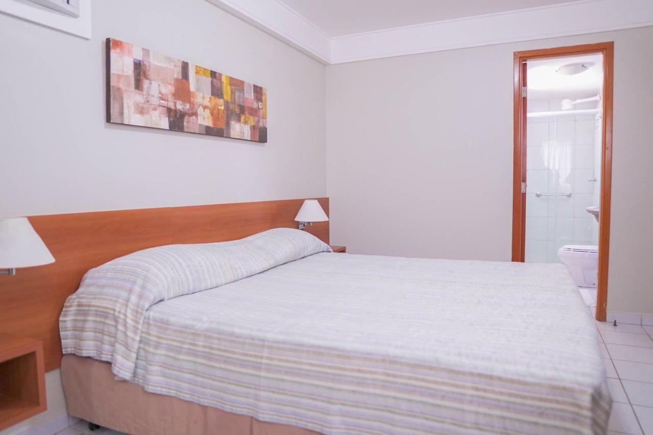 Lindo Apartamento Com Vista - Praia De Pontanegra Natal Buitenkant foto