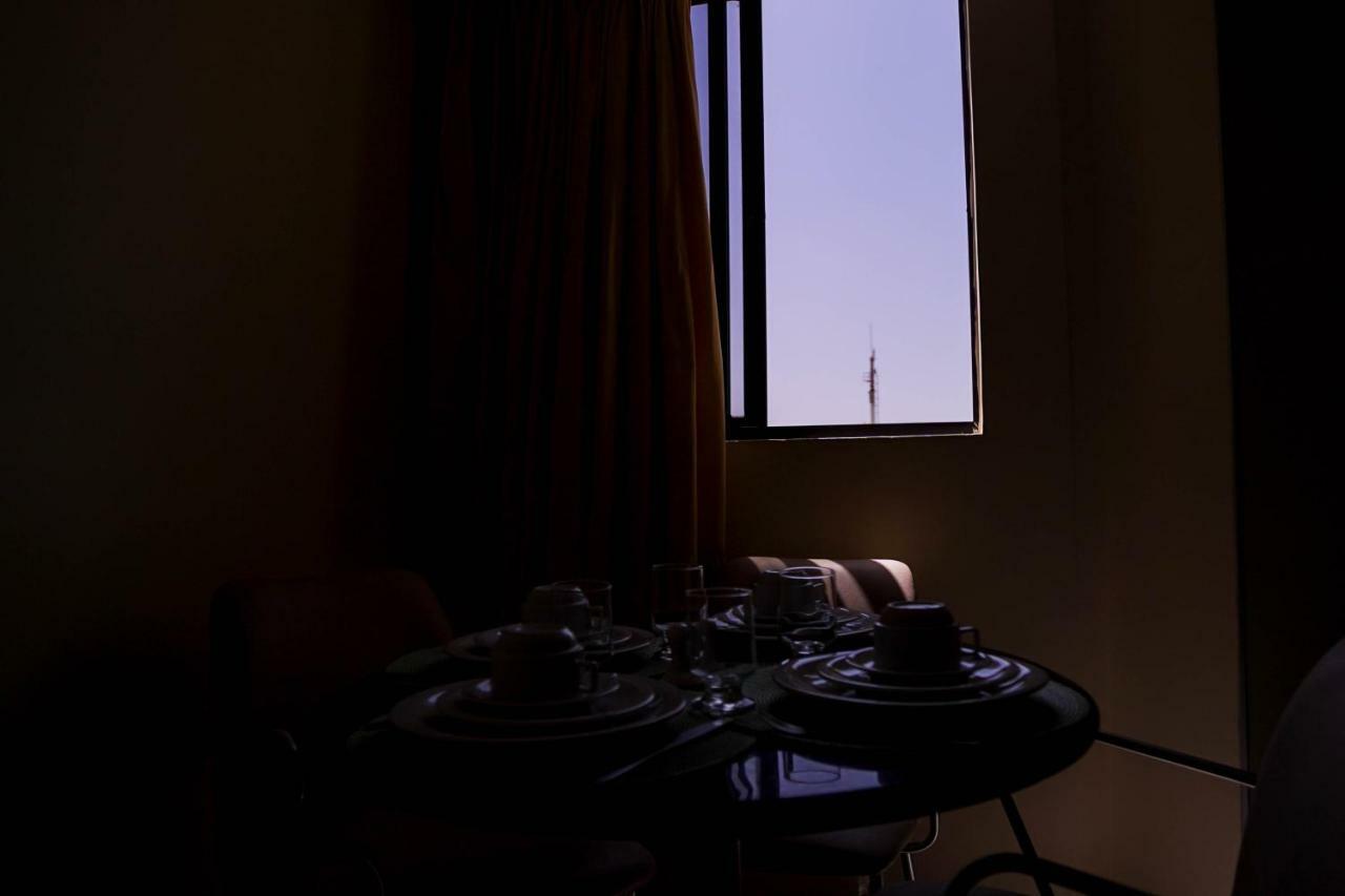 Lindo Apartamento Com Vista - Praia De Pontanegra Natal Buitenkant foto
