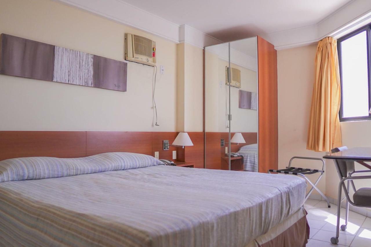 Lindo Apartamento Com Vista - Praia De Pontanegra Natal Buitenkant foto