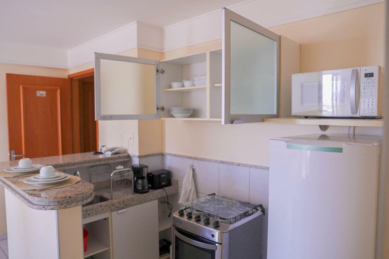 Lindo Apartamento Com Vista - Praia De Pontanegra Natal Buitenkant foto
