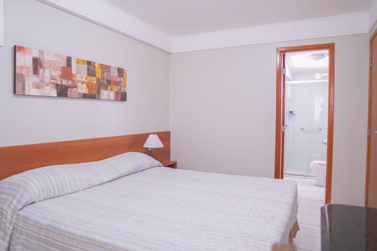 Lindo Apartamento Com Vista - Praia De Pontanegra Natal Buitenkant foto