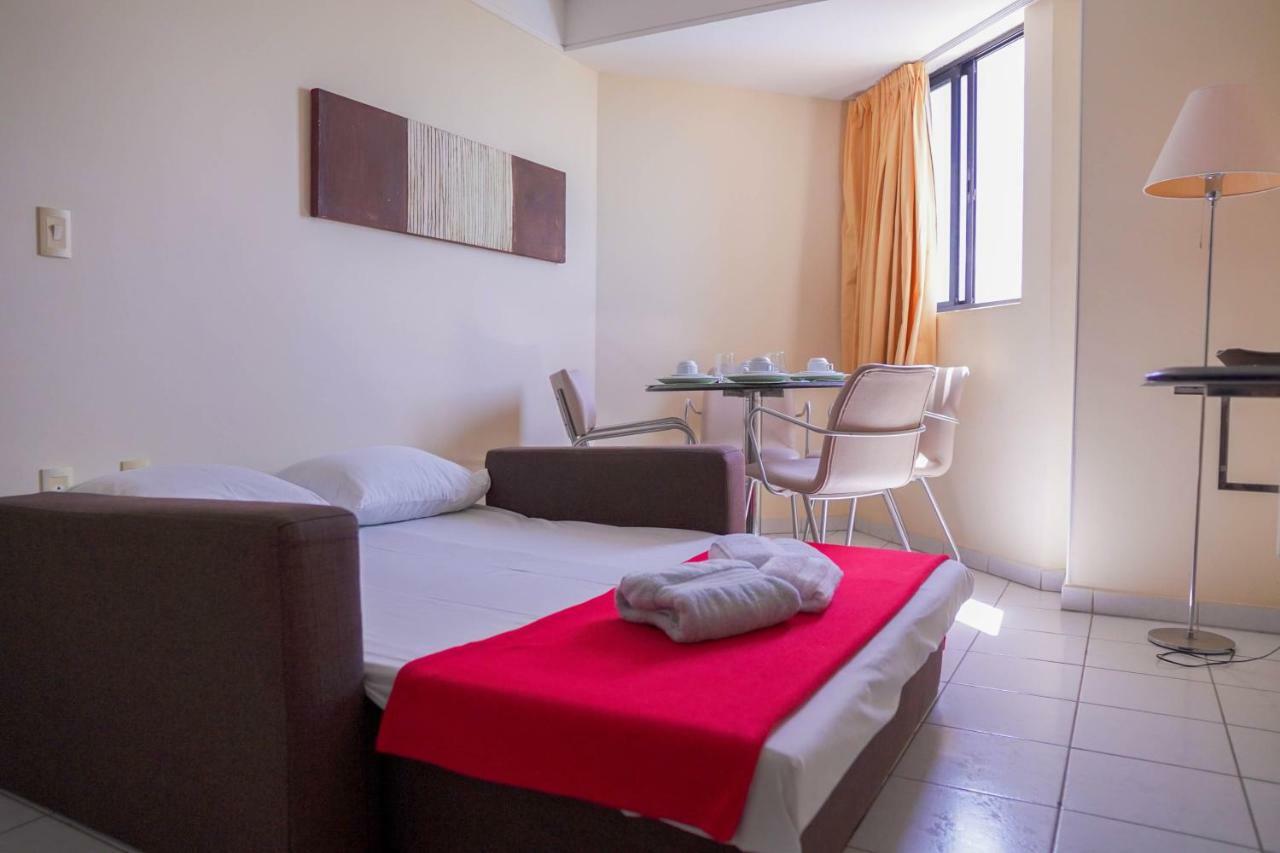 Lindo Apartamento Com Vista - Praia De Pontanegra Natal Buitenkant foto