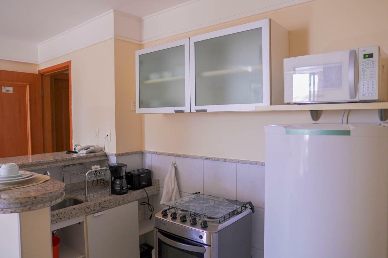 Lindo Apartamento Com Vista - Praia De Pontanegra Natal Buitenkant foto
