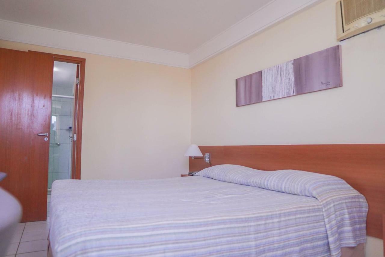 Lindo Apartamento Com Vista - Praia De Pontanegra Natal Buitenkant foto