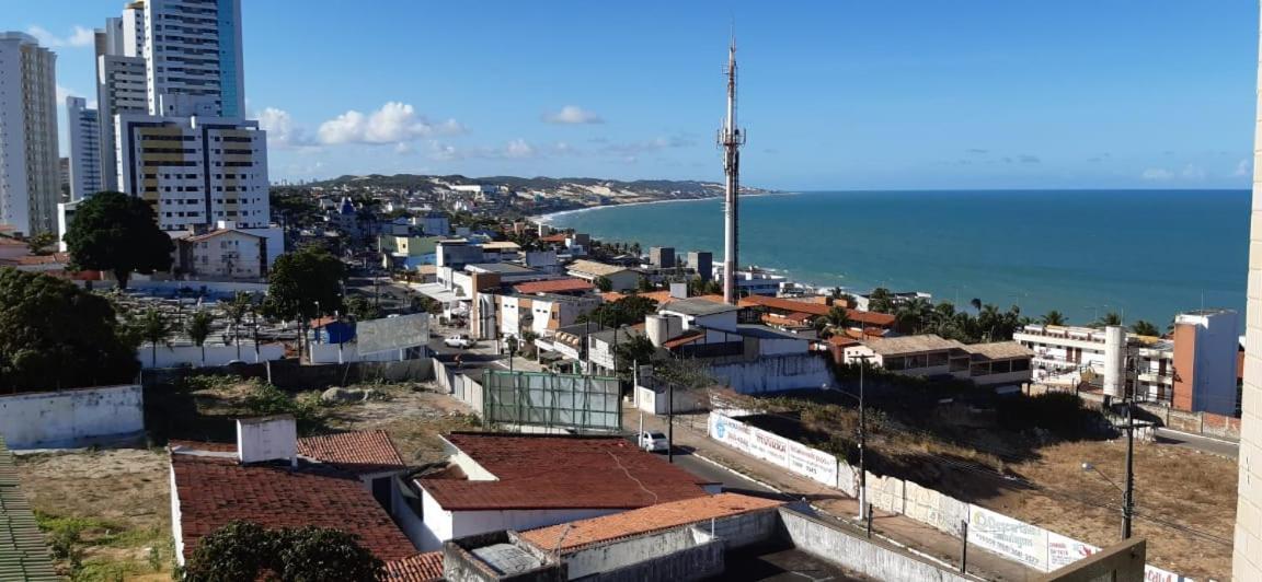 Lindo Apartamento Com Vista - Praia De Pontanegra Natal Buitenkant foto